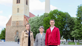 Turkey taken to task over Christians banned from the country