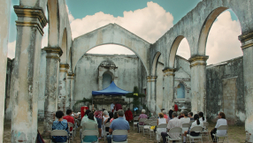 Cuban bishops warn oil sanctions could deepen hardship and unrest