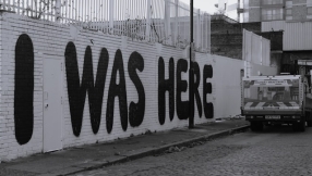 Whose name are you making great?