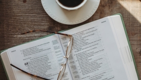 Fewer than 1 in 3 churchgoers read the Bible daily
