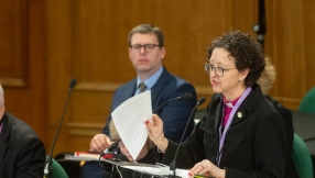 Church of England passes range of new safeguarding measures to prevent future abuses