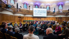 Church of England winds down Living in Love and Faith as deep divisions remain over same-sex blessings