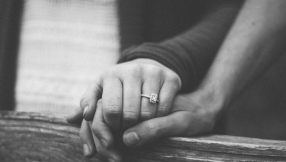 Why is 1 Corinthians 13 often read at weddings?