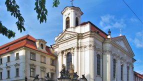 Who were Saints Cyril and Methodius?