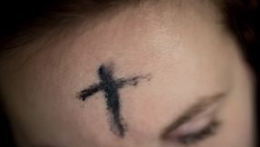What is the biblical basis of Ash Wednesday?