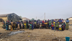 Catholics demand greater action to prevent Nigeria violence