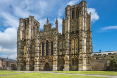 Cathedrals face financial strain as government imposes VAT cap on repairs