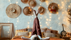 The sacred gift of rest: why we must pause and trust God