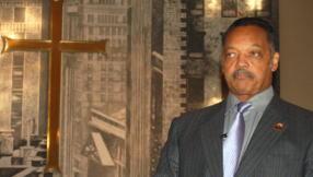 Civil rights leader Rev Jesse Jackson dies at 84