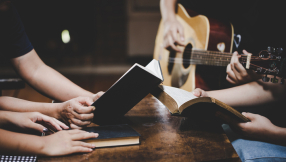 Bible Society stands by 'Quiet Revival' research