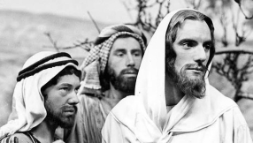 The groundbreaking BBC series that brought Jesus to TV screens