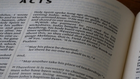 Who was Matthias and why is he called the thirteenth apostle?