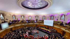 Spotlight on Bishops' ministry costs at General Synod shows dissatisfaction