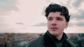 Traitors’ winner Harry Clark heads to Rome in new BBC documentary exploring faith in modern Britain