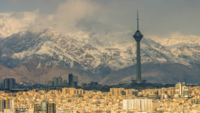 Christians being treated as 'scapegoats' in Iran, says report