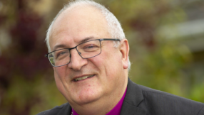 Bishop of Lincoln suspended