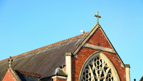 Zia Yusuf says Reform would protect the UK's Christian heritage