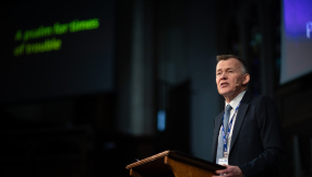 Presbyterian Church in Ireland urged to return to God during safeguarding crisis