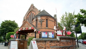 Churches 'left in the lurch' as government repair scheme runs out of money