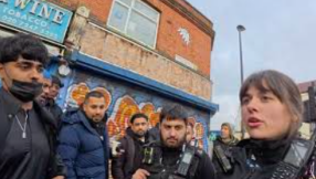 The battle for Christian freedom of expression on the streets of London is far from over