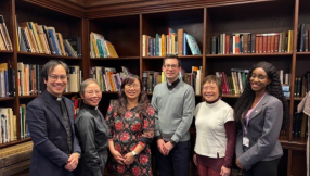 Church of England keen to offer 'warm welcome' to new arrivals from Hong Kong