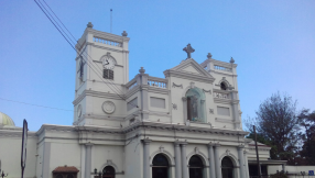 Former Sri Lankan intelligence chief arrested over Easter bombings that killed 279