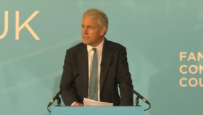 Danny Kruger says Britain is 'suffering' because of damage done by sexual revolution