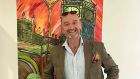 BBC presenter becomes Christian after daughter's mental health crisis