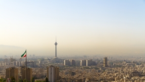 Justice is 'being delivered', say Iranian Christians