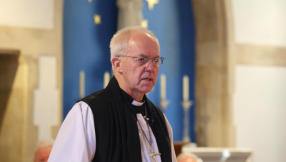 Justin Welby turned to therapy after resignation over John Smyth failings