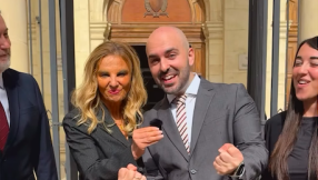 Victory for ex-gay Christian who was prosecuted in Malta over 'conversion therapy' comments