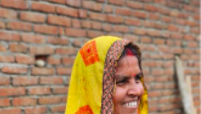 Why the world needs more women like Dullari