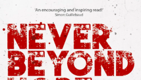 From despair to deliverance: The Gospel at work in a former drug mule and prisoner