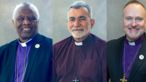 Gafcon elects council instead of figurehead to rival Archbishop of Canterbury