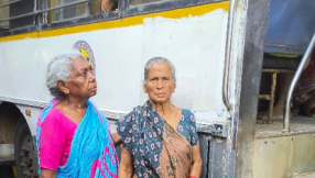 Charity helps women affected by leprosy reclaim their independence