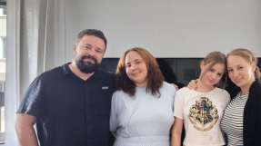 Christian couple separated from daughters after 'religious extremism' accusations lose appeal