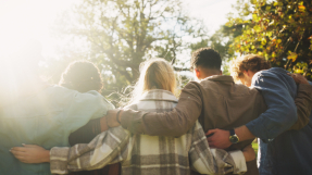 Most Americans don't believe faith in God is necessary to be moral