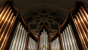 Pipe organs could be extinct by 2070