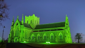 Church of Ireland marks St Patrick’s Day with worship, music and pilgrimage