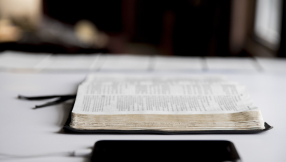 AI still too inaccurate when it comes to Scripture, says YouVersion founder