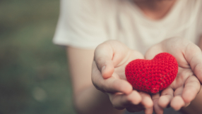 Beyond self-sacrifice: why we need to expand our perspective of generosity in Lent 