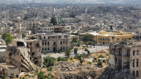 Activists warn Syriacs being erased in Syria