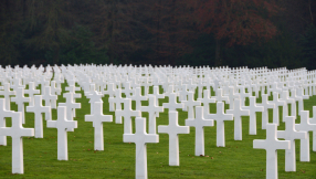 The dilemma of war for Christians