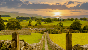 The ancient Christian tradition of pilgrimage: origin, meaning and relevance