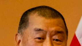 Jimmy Lai's daughter says he is looking to God after imprisonment