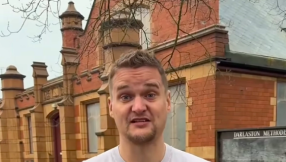 UK investor offers to buy church and give it rent-free to Christian ministry