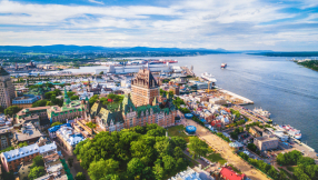 Canadian Supreme Court hears challenge against controversial secularism law