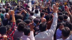 Pakistan temporarily halts plan to evict Christians from settlement