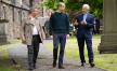 Royal aides attempt to ease fears about Prince William's faith