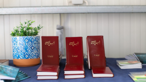 Iran conflict could open doors for the Gospel, says mission agency